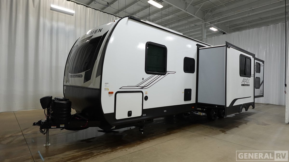 2026 Coachmen Apex Ultra Lite
