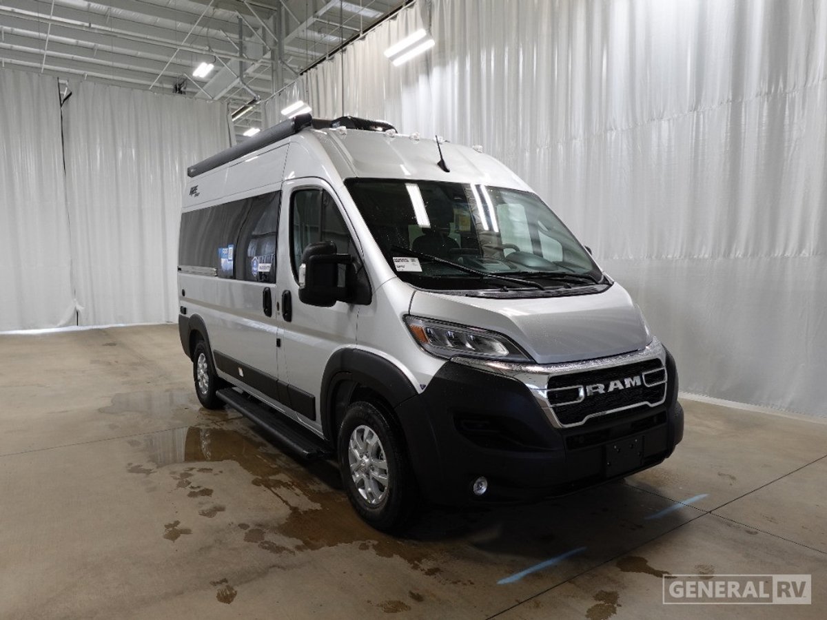 2026 Thor Motor Coach Rize Sport