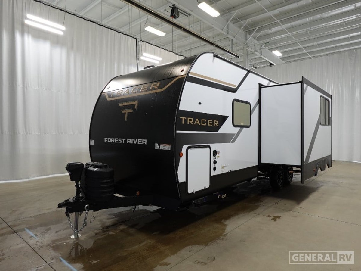 2026 Prime Time RV Tracer