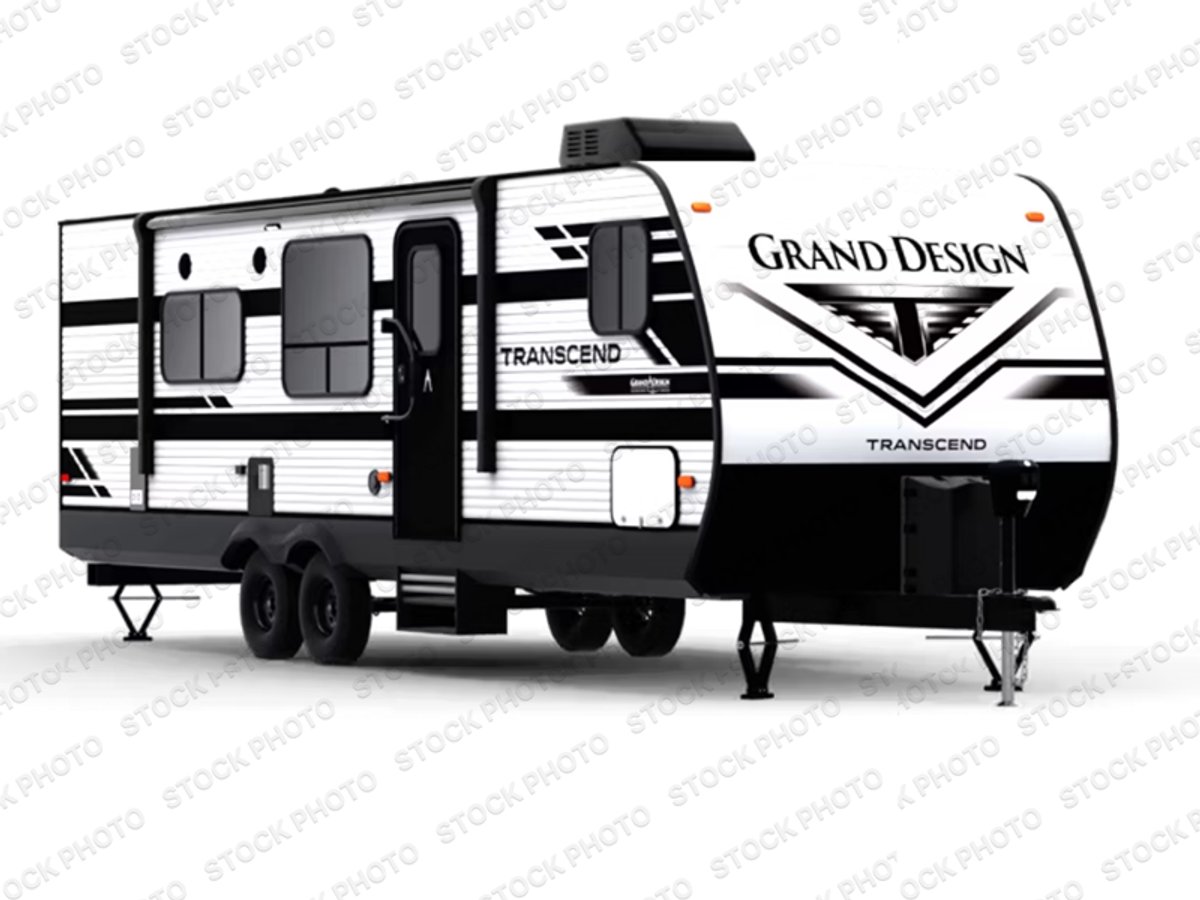 2026 Grand Design Transcend