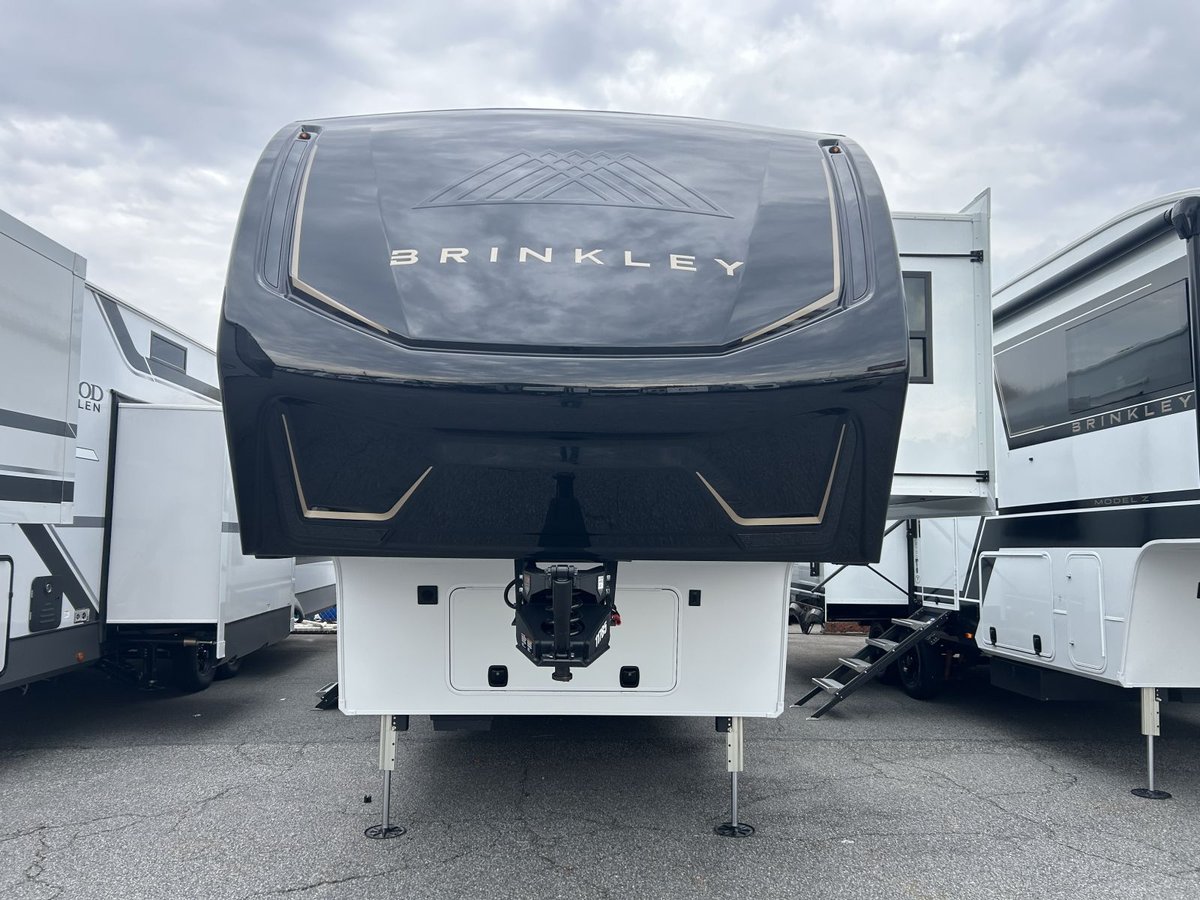 2026 Brinkley MODEL Z