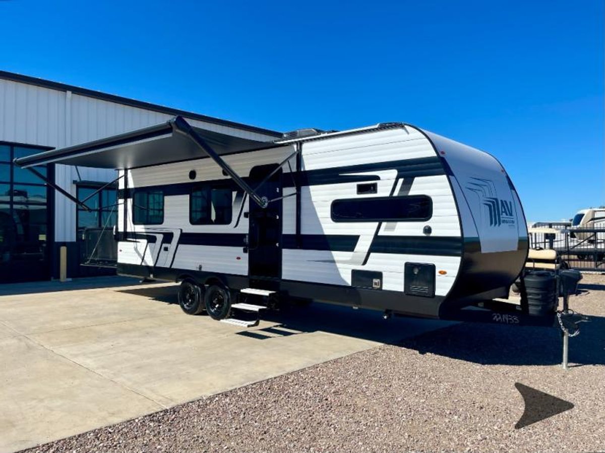 2026 Grand Design Momentum MAV