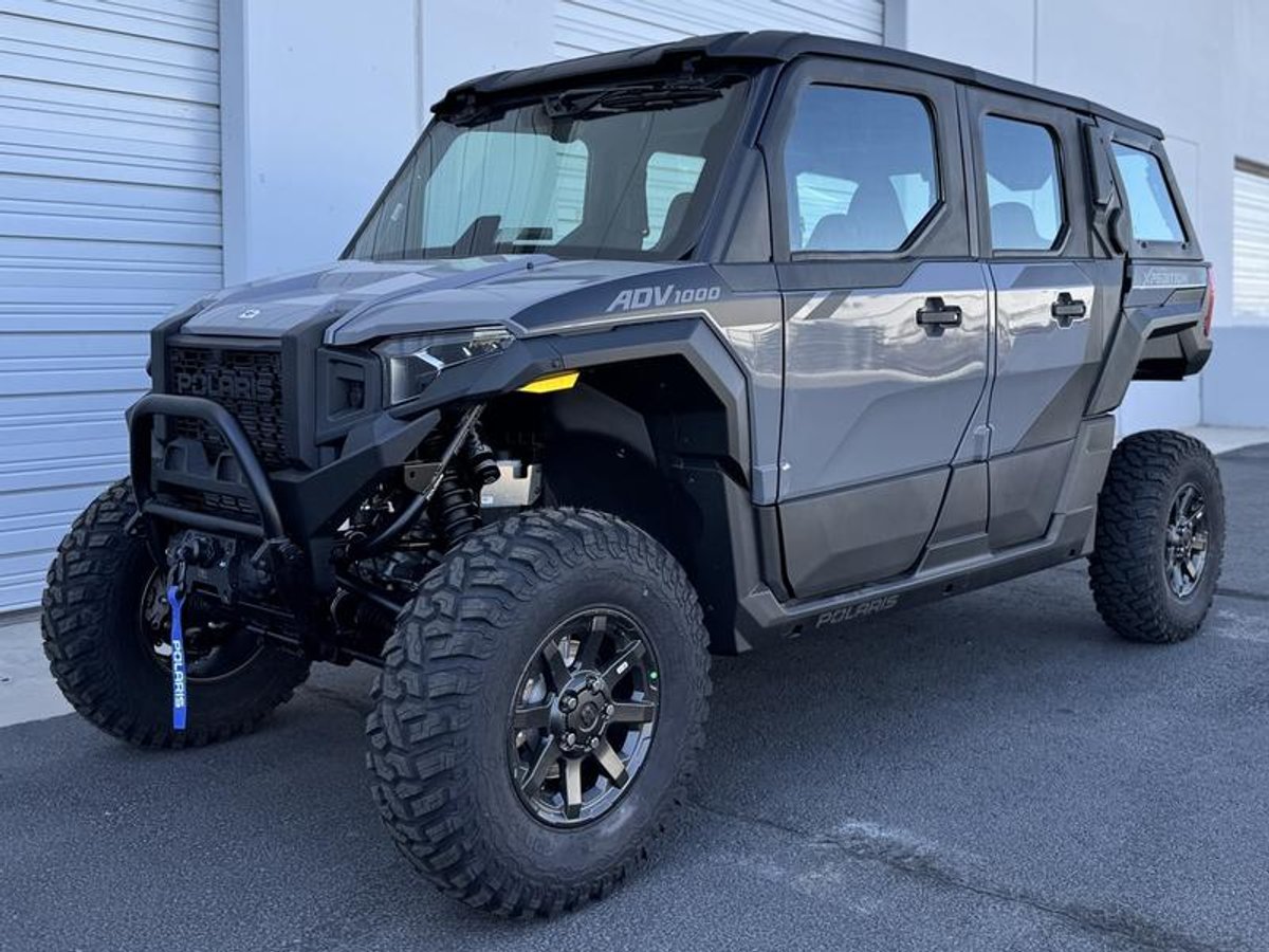 2026 Polaris XPedition ADV 5 NorthStar