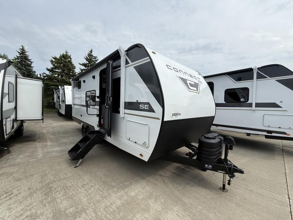 2026 KZ RV CONNECT