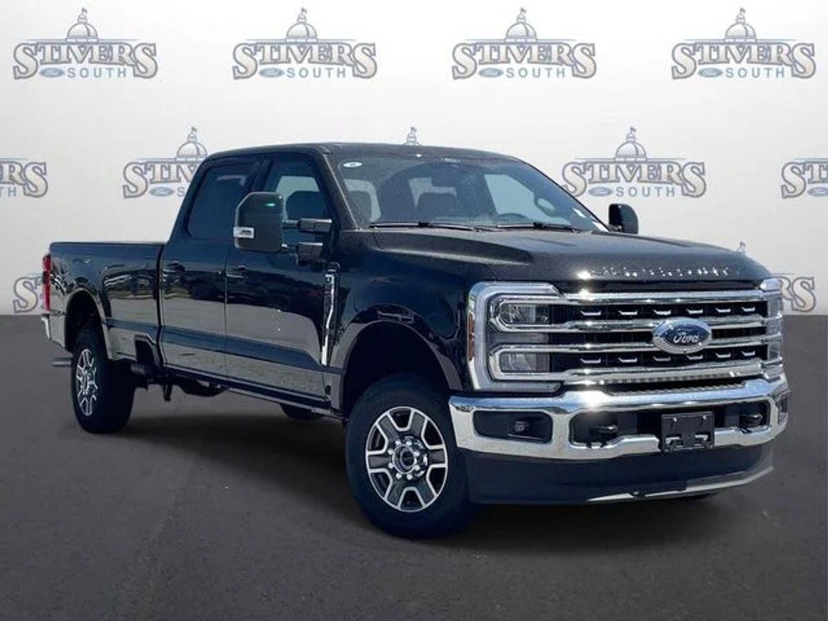2026 Ford F-350SD