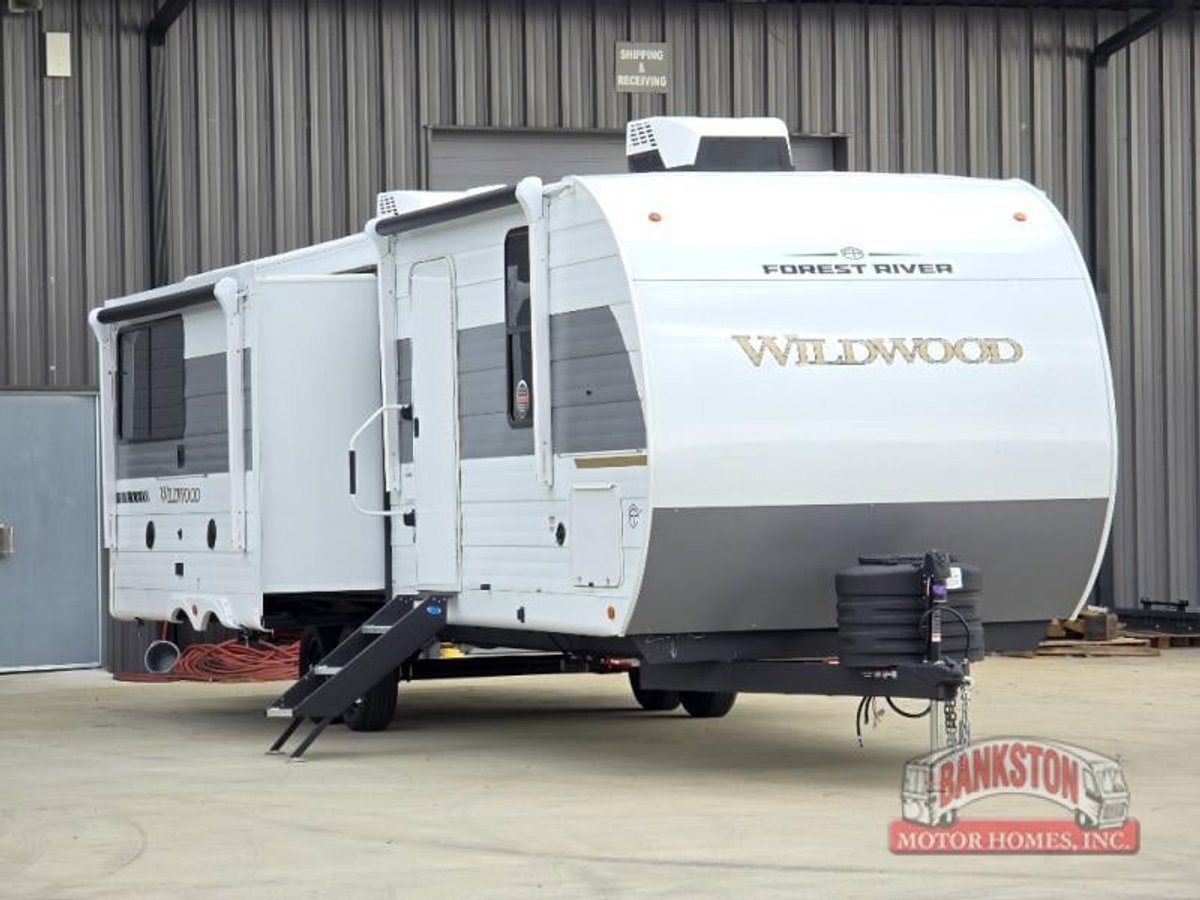 2026 Wildwood 270ZEN
