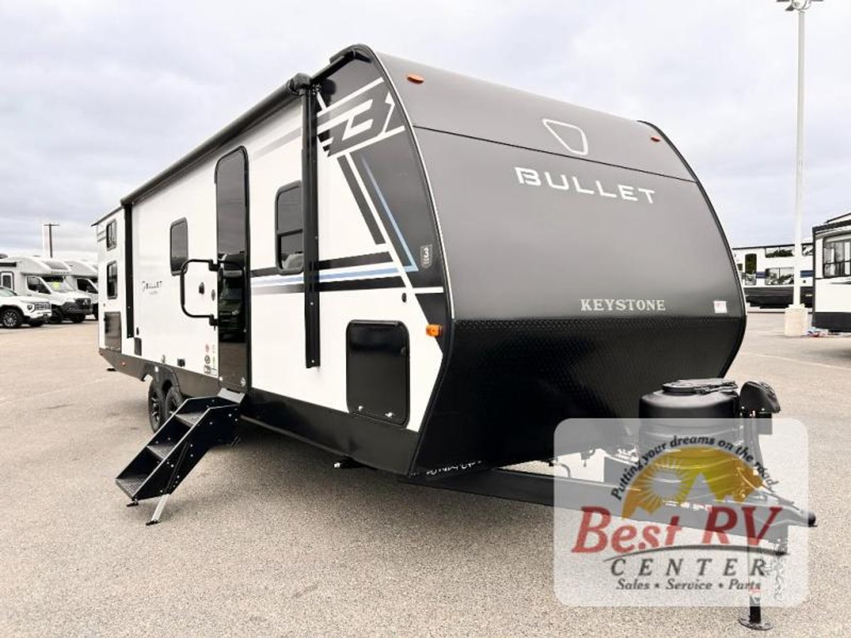 2026 Keystone RV Bullet Classic