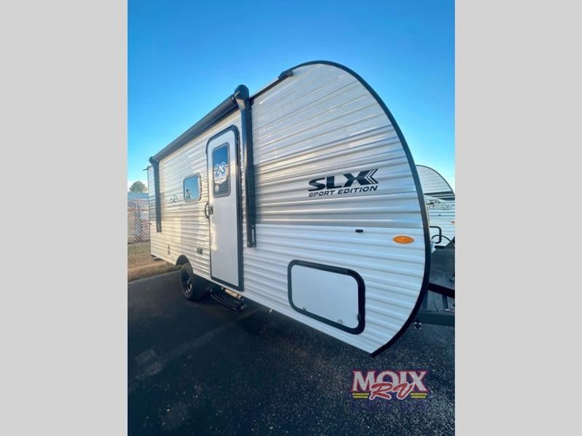 2026 Jayco Jay Flight SLX