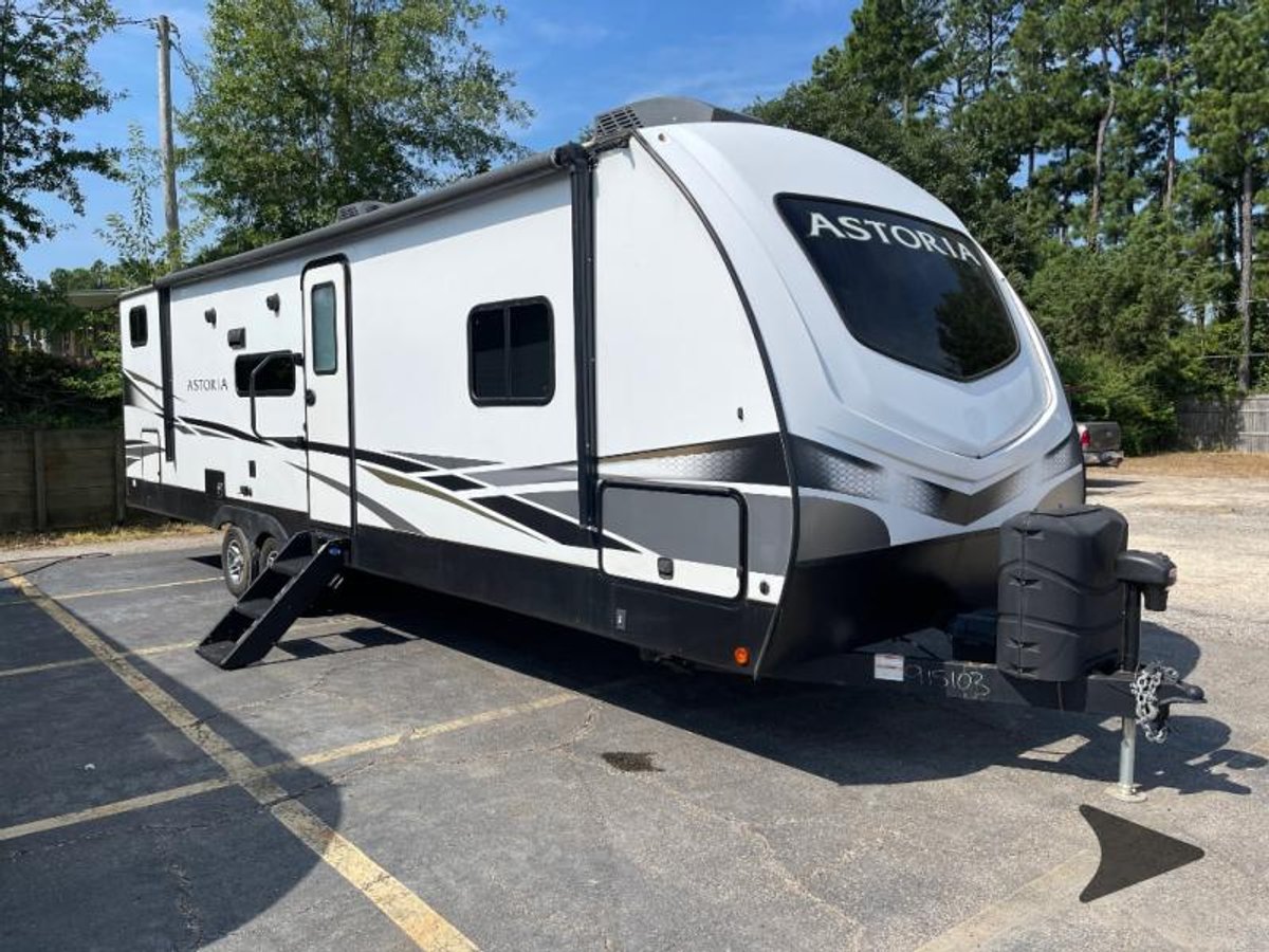 2023 Dutchmen RV Astoria
