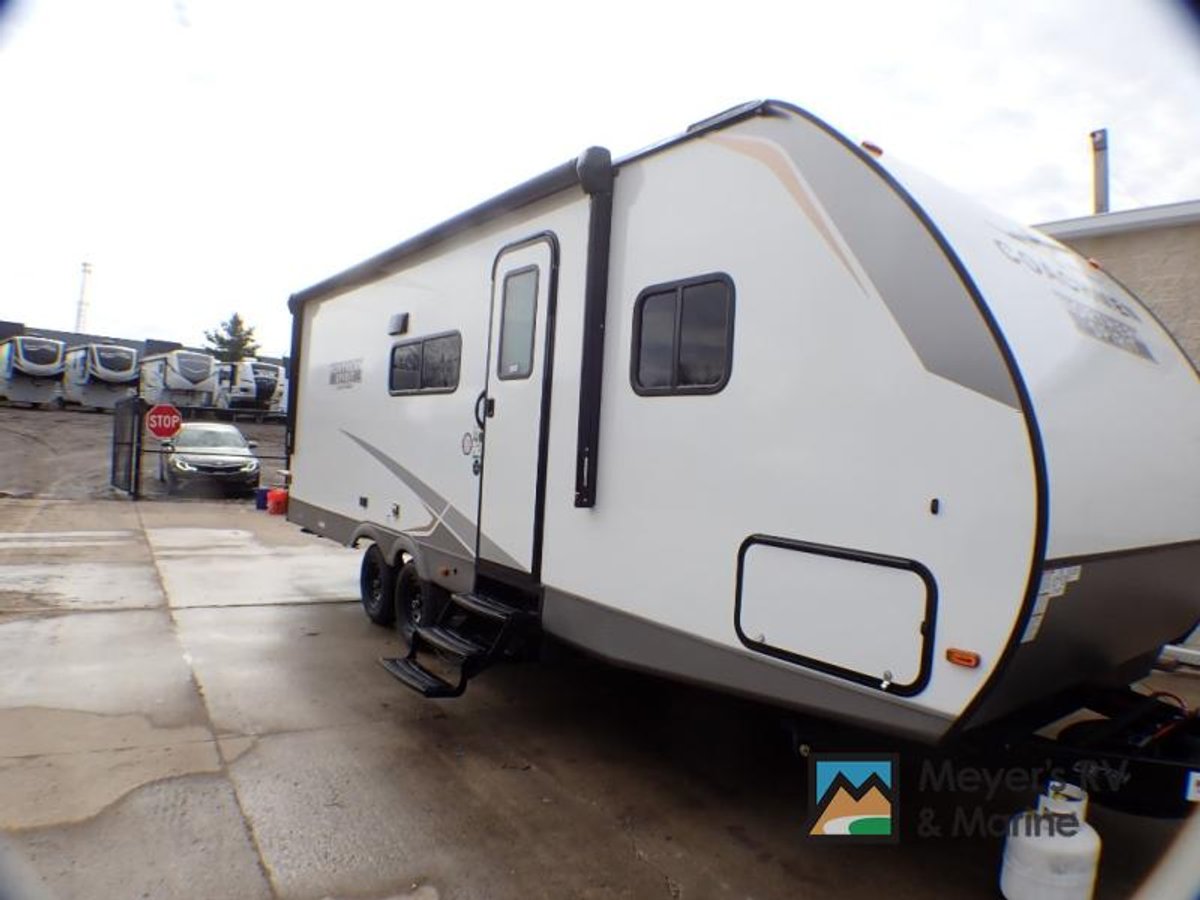 2025 Coachmen RV Northern Spirit SE