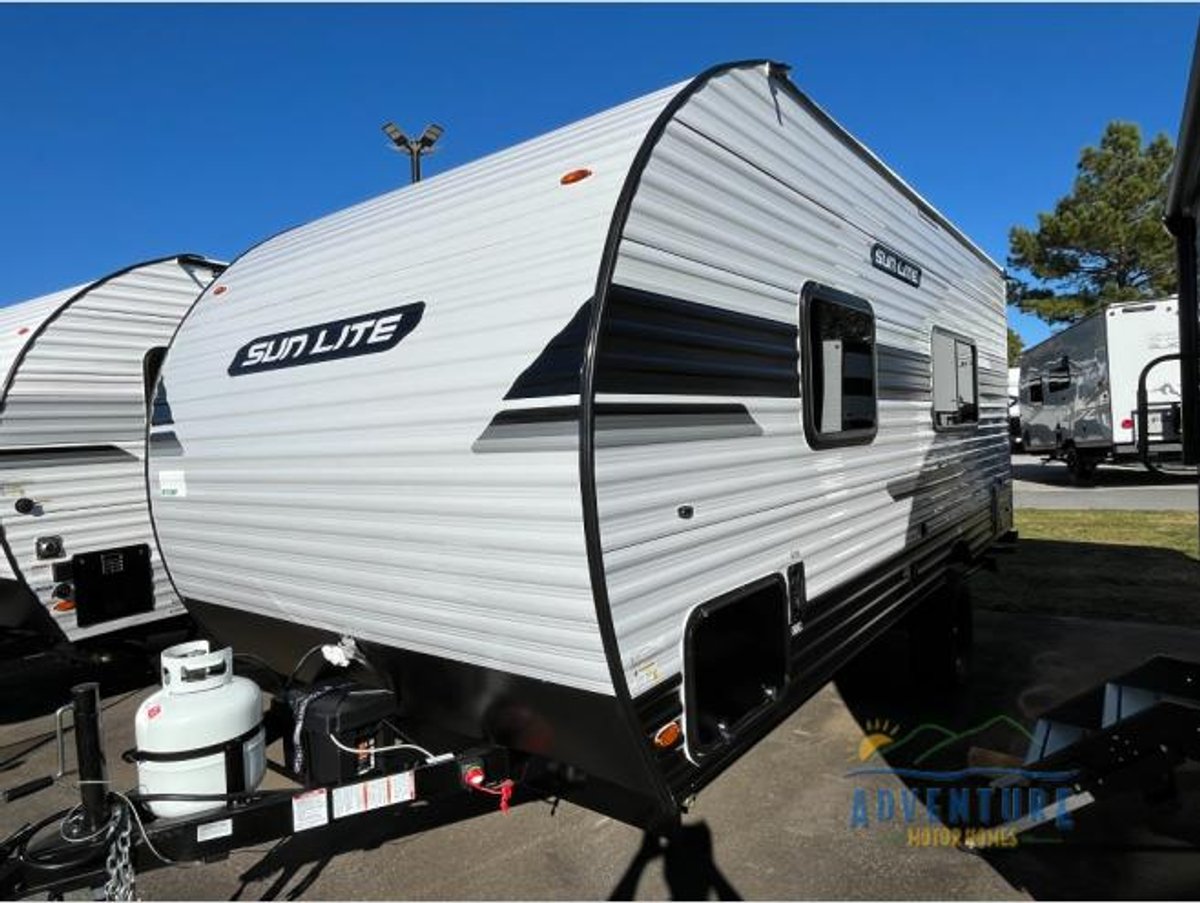 2026 Sunset Park Sun Lite LTD