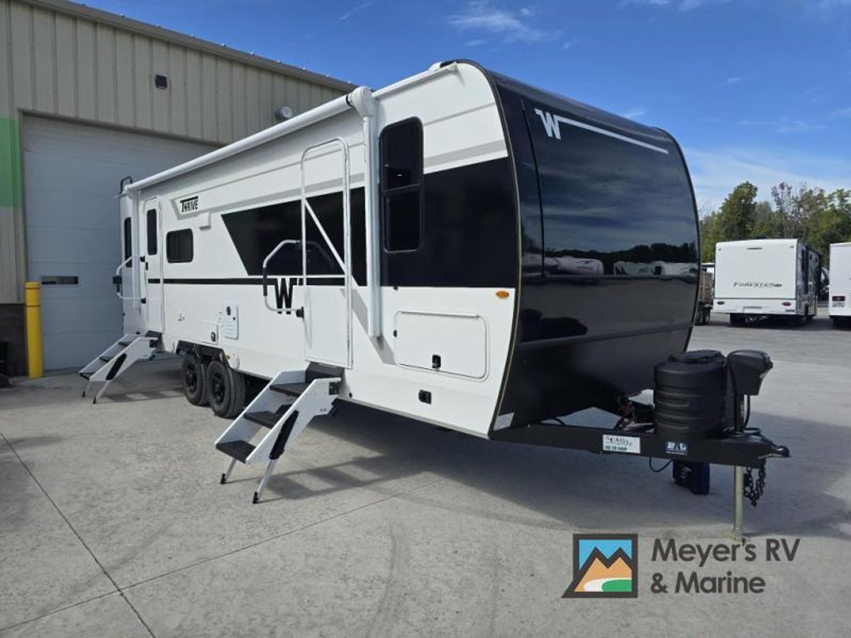 2026 Winnebago Thrive
