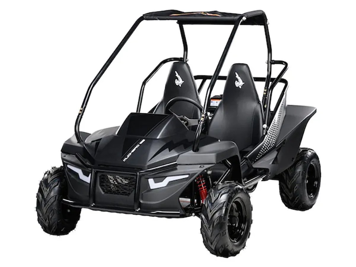 2026 Hammerhead Off-Road Mudhead SE