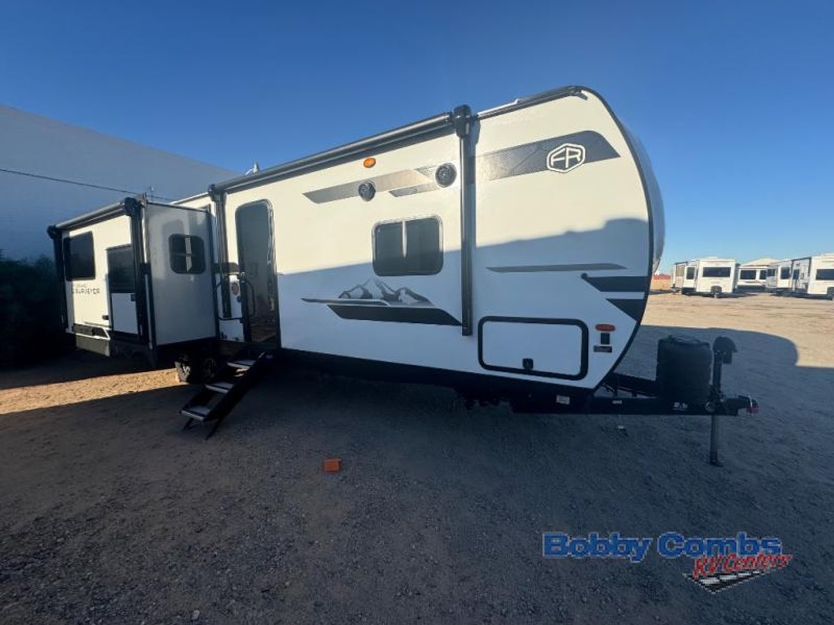 2026 Forest River RV Grand Surveyor