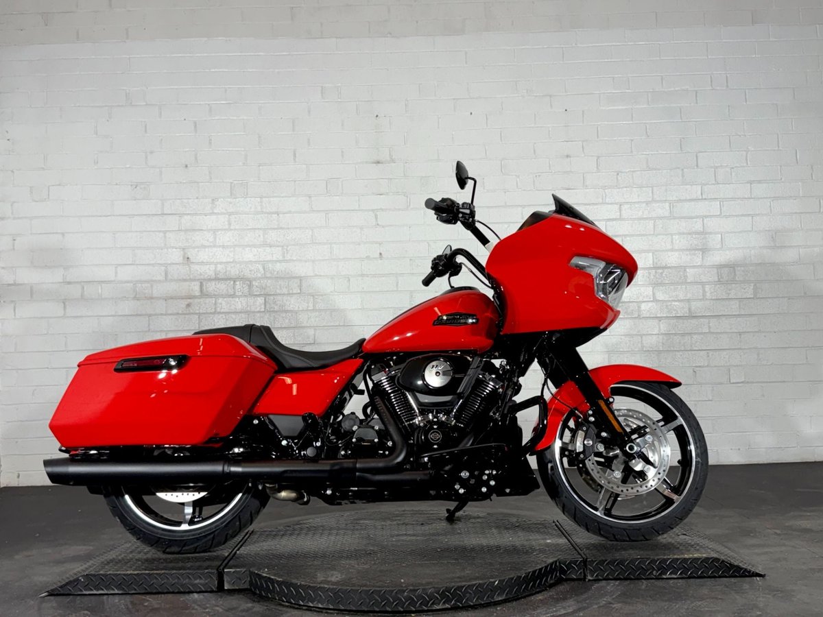 2026 Harley-Davidson Road Glide