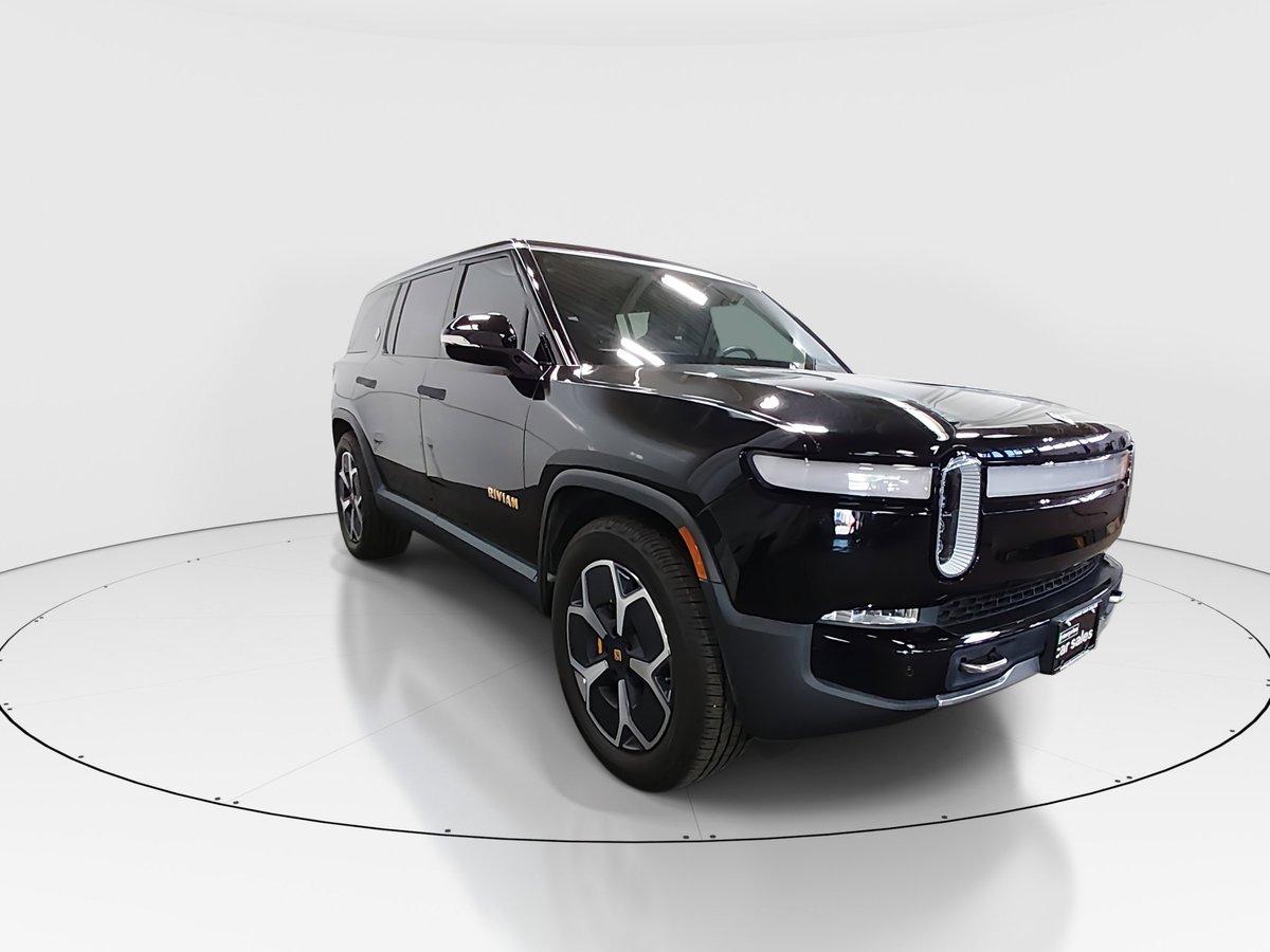 2023 Rivian R1S