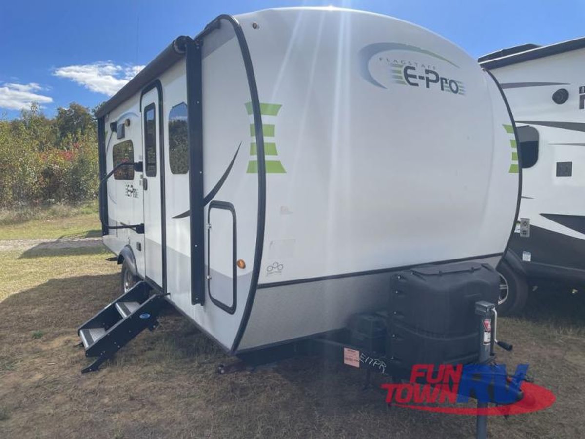 2019 Forest River RV Flagstaff E-Pro