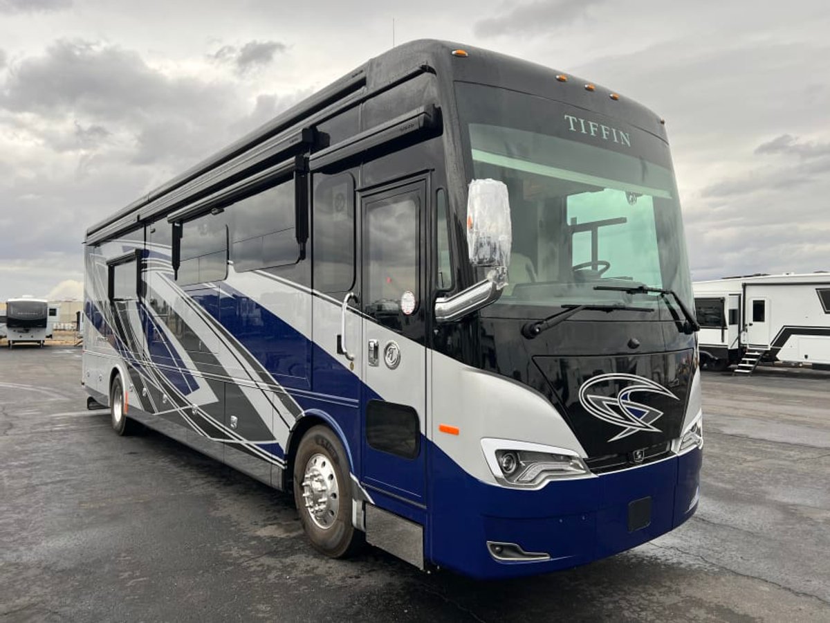 2026 Tiffin ALLEGRO BUS