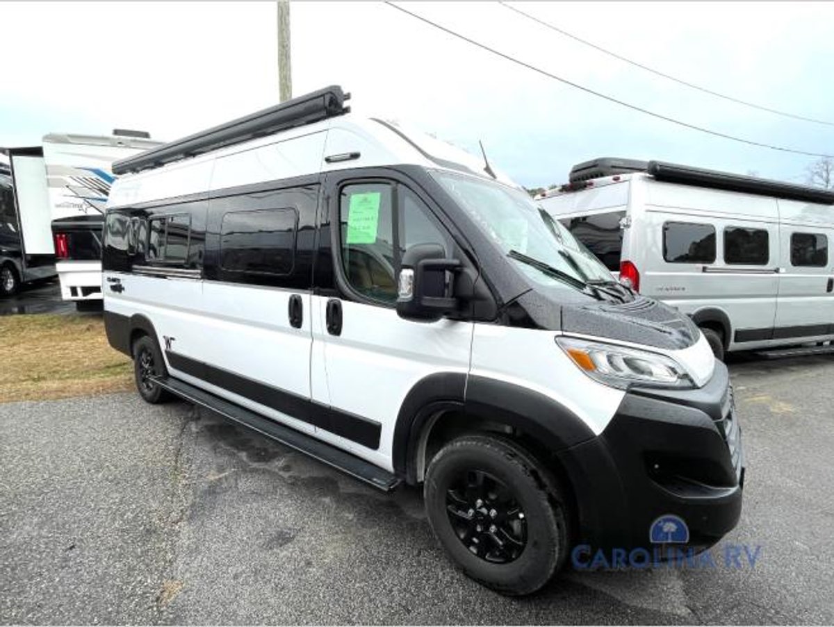 2026 Winnebago Travato