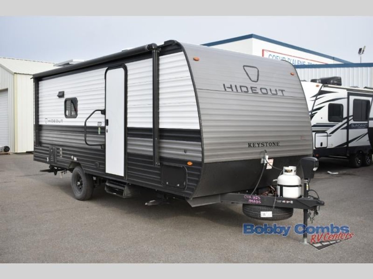 2026 Keystone RV Hideout Mini