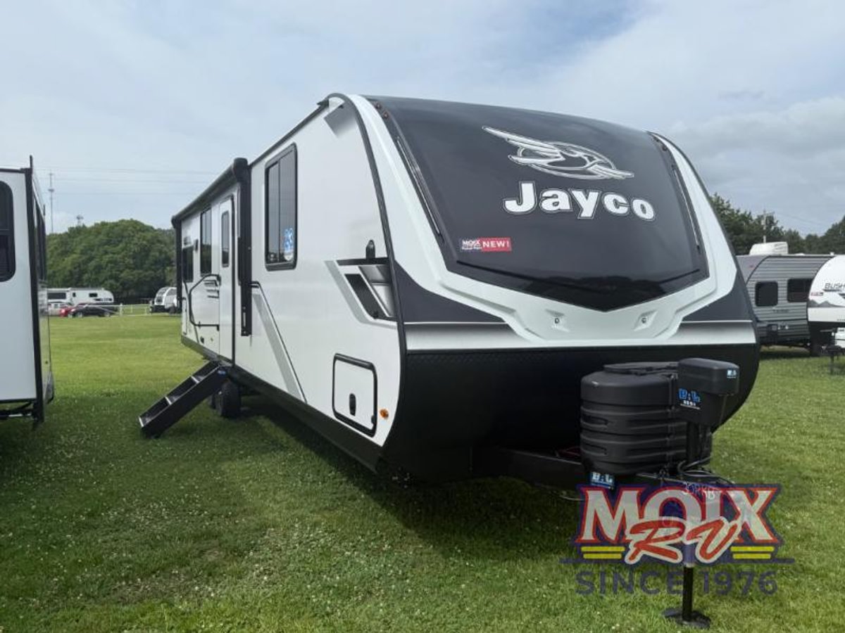 2026 Jayco Jay Feather