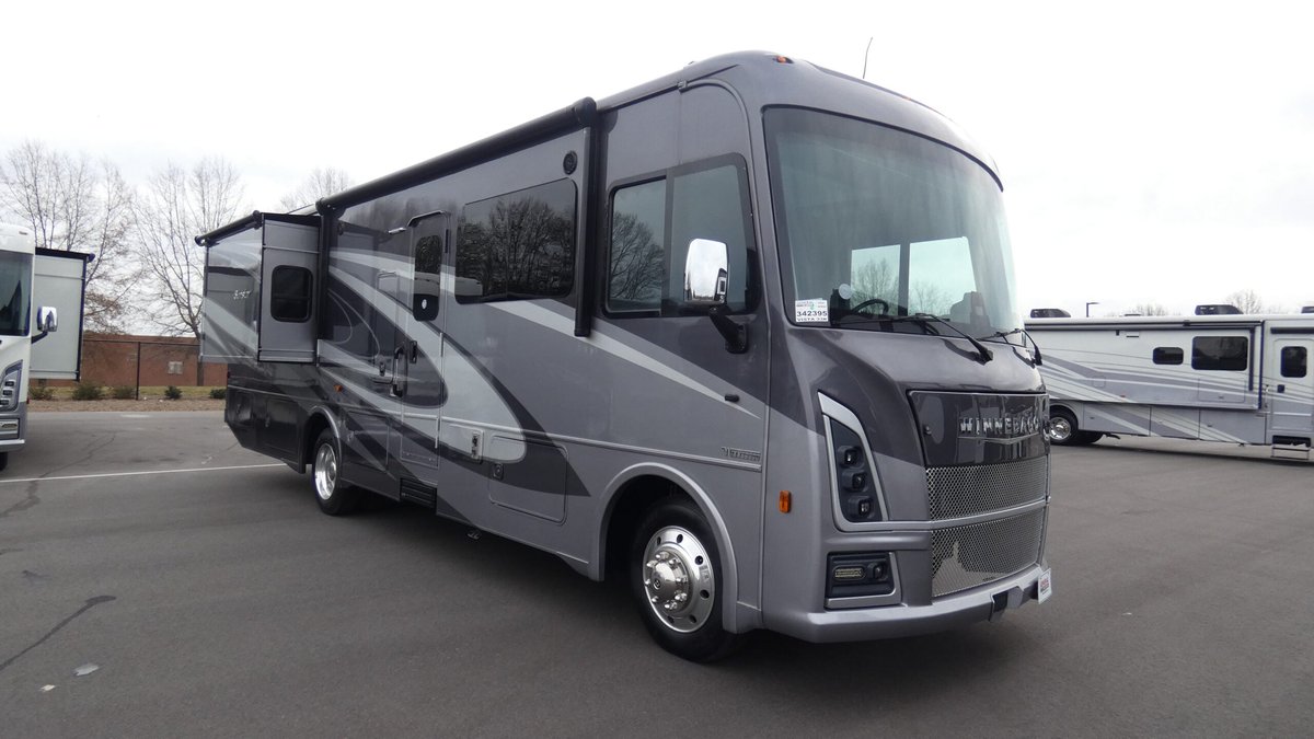 2025 Winnebago Sunstar