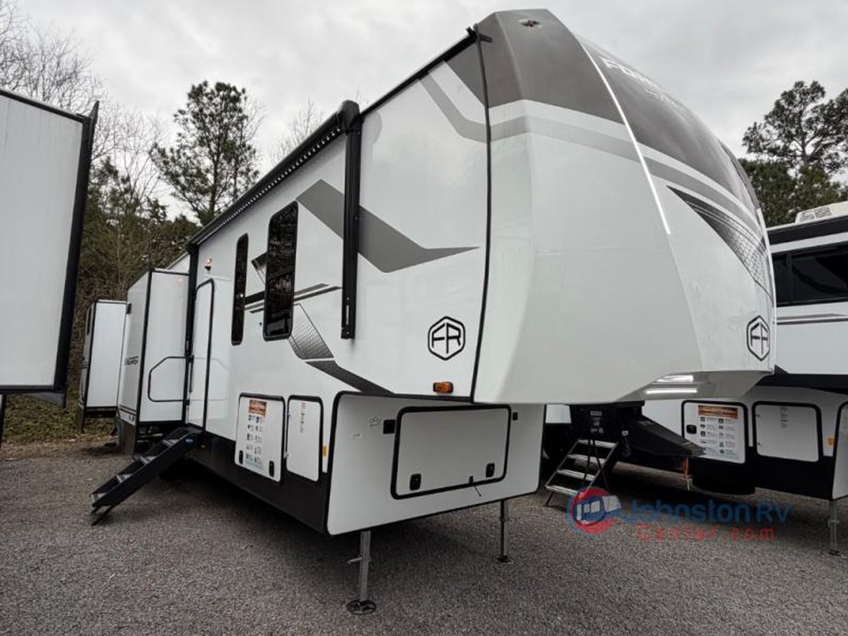 2026 Forest River RV Sandpiper