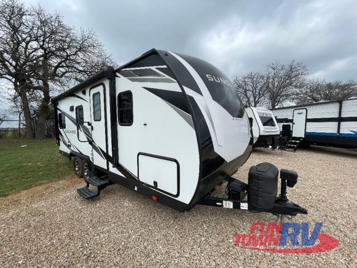 2023 Heartland Sundance Ultra Lite