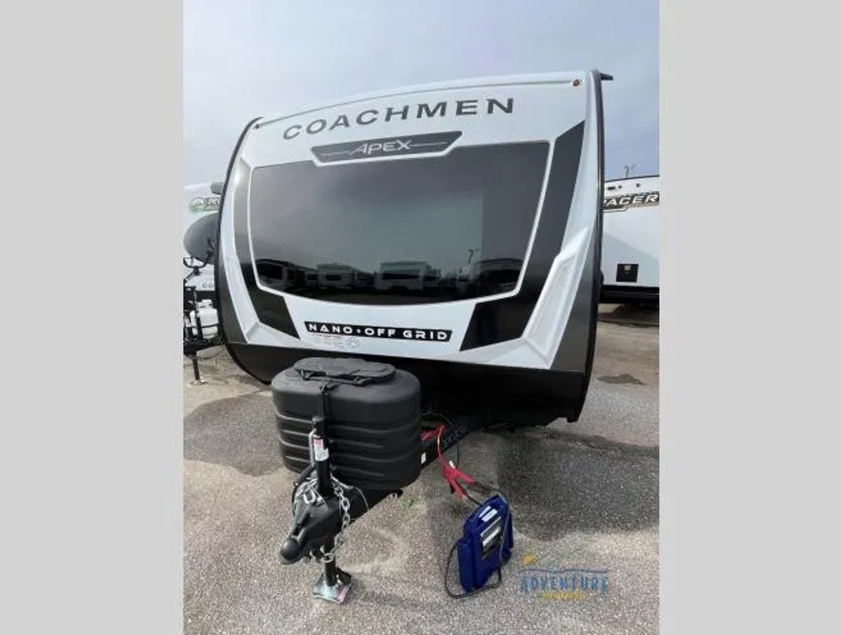 2026 Coachmen Apex Nano