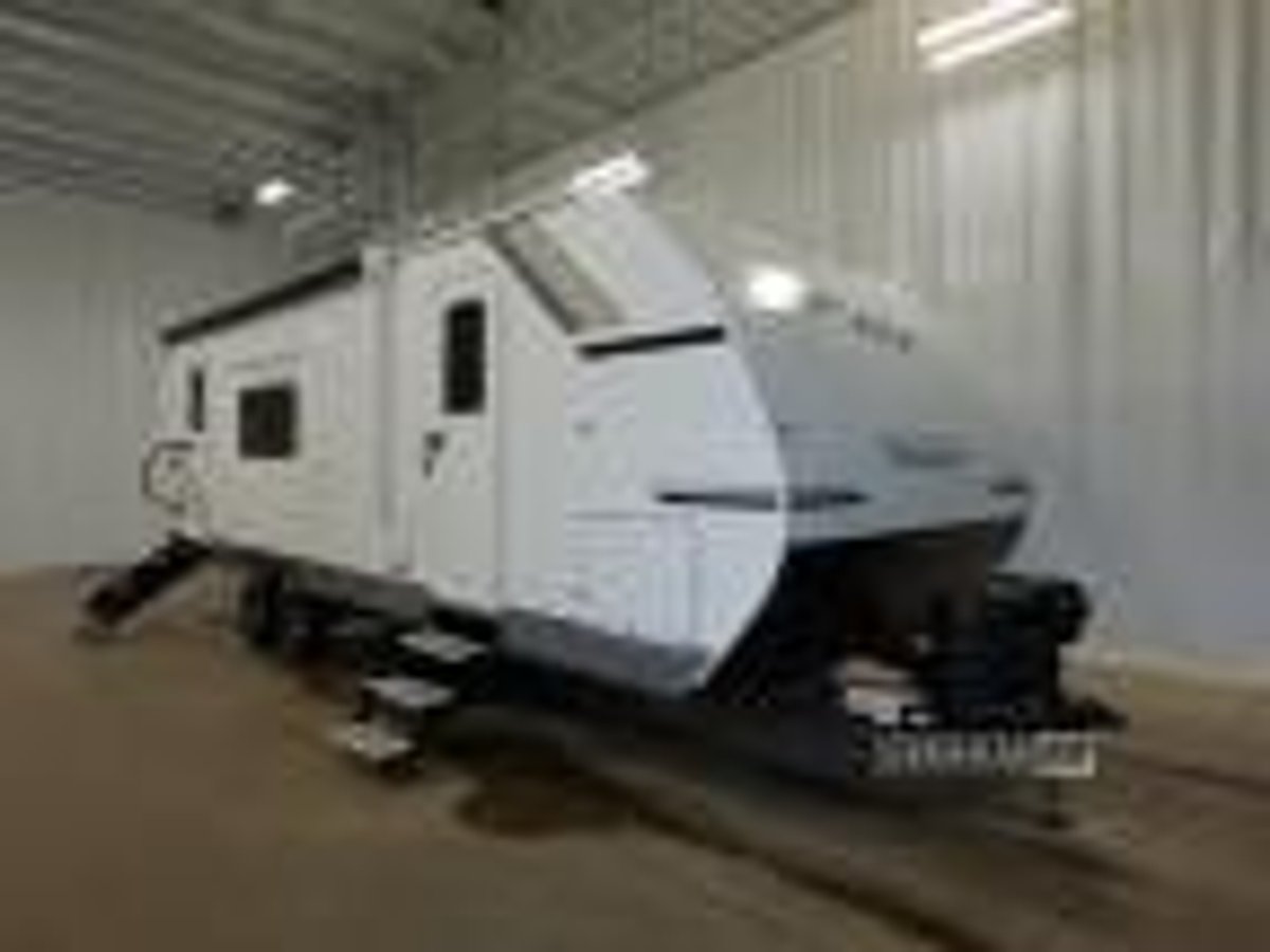 2026 Highland Ridge RV Range Lite