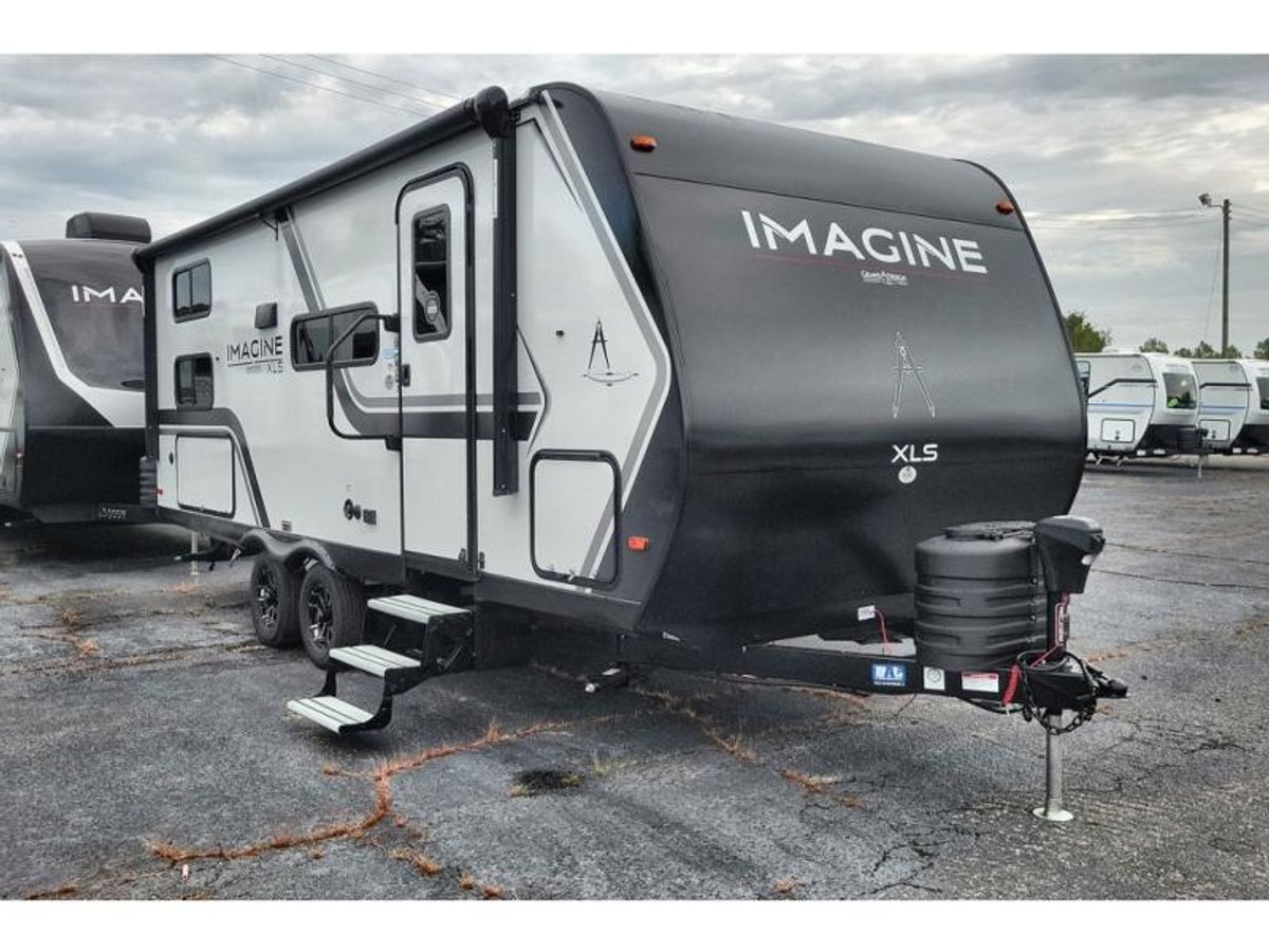 2026 Grand Design Imagine XLS