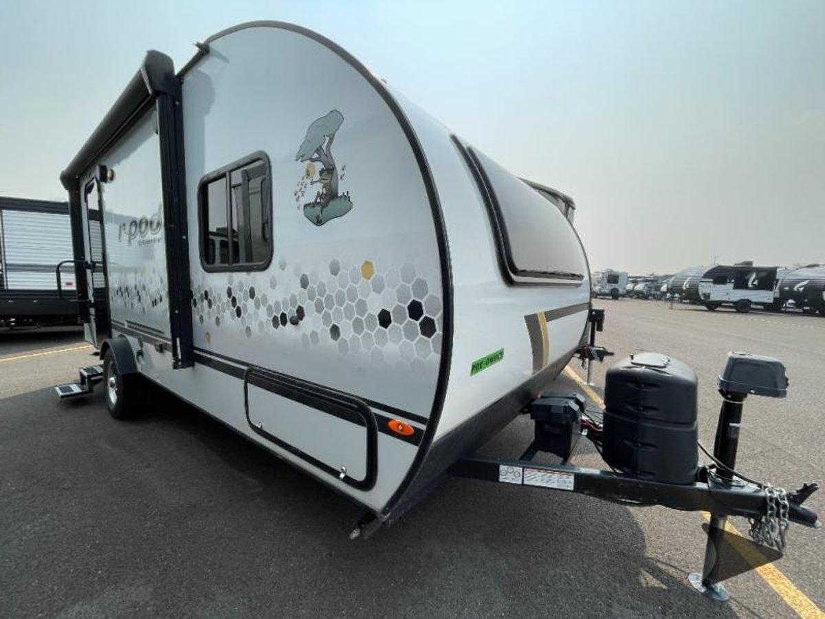 2022 Forest River RV R Pod