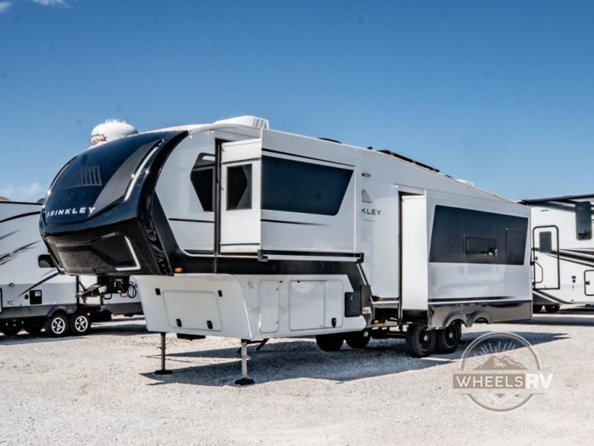2024 Brinkley Model Z