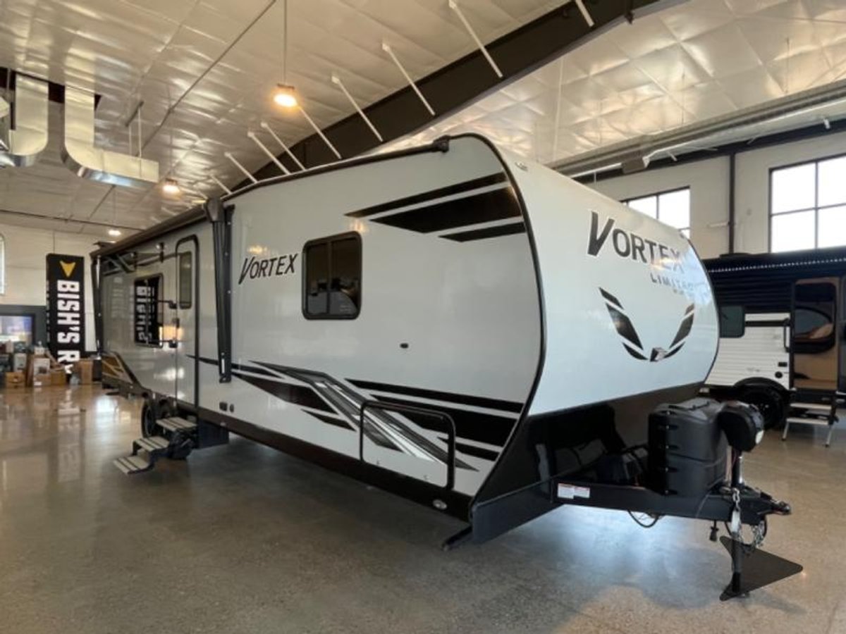 2023 Genesis Supreme Vortex Limited