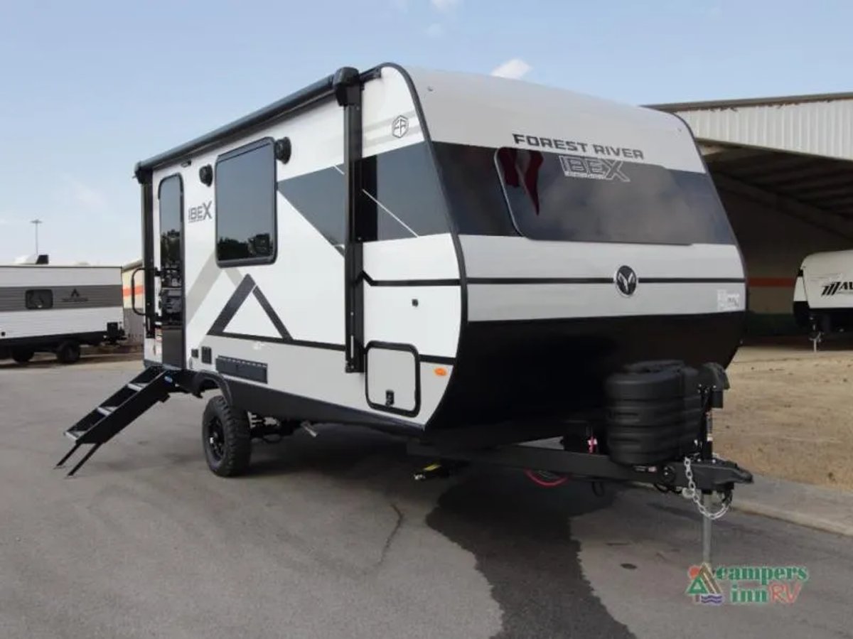 2026 Forest River RV IBEX