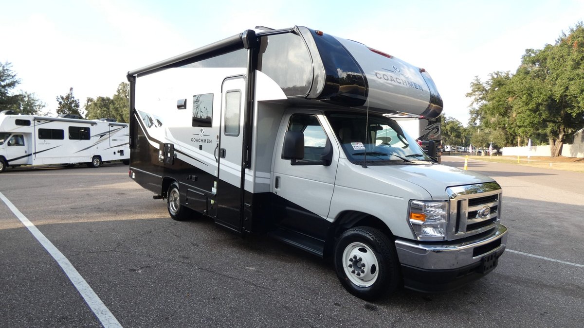 2026 Coachmen Cross Trail XL