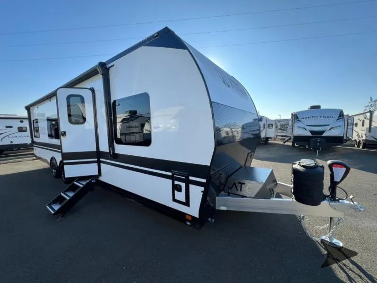 2026 ATC Trailers PLA 550