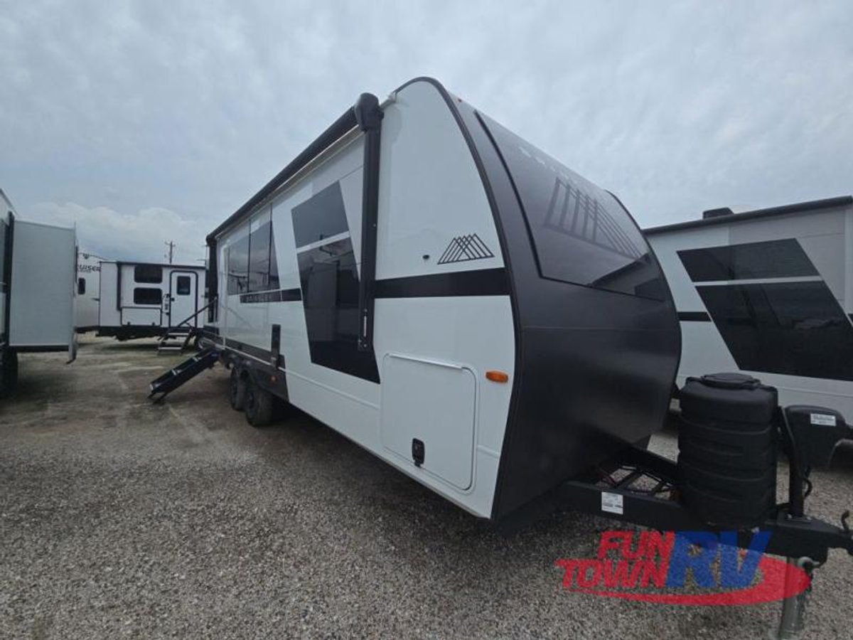 2026 Brinkley Model I