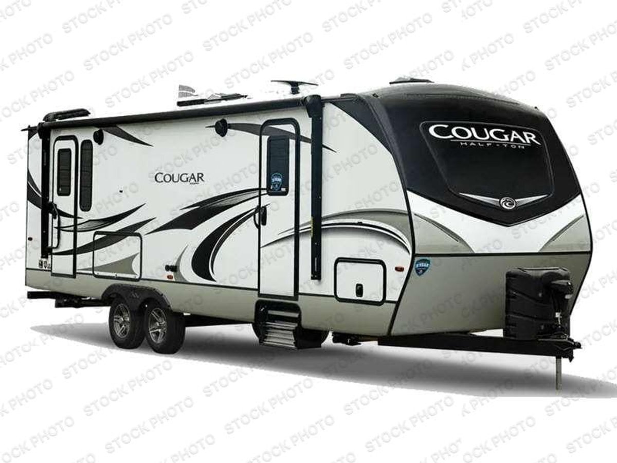 2022 Keystone RV Cougar Half-Ton
