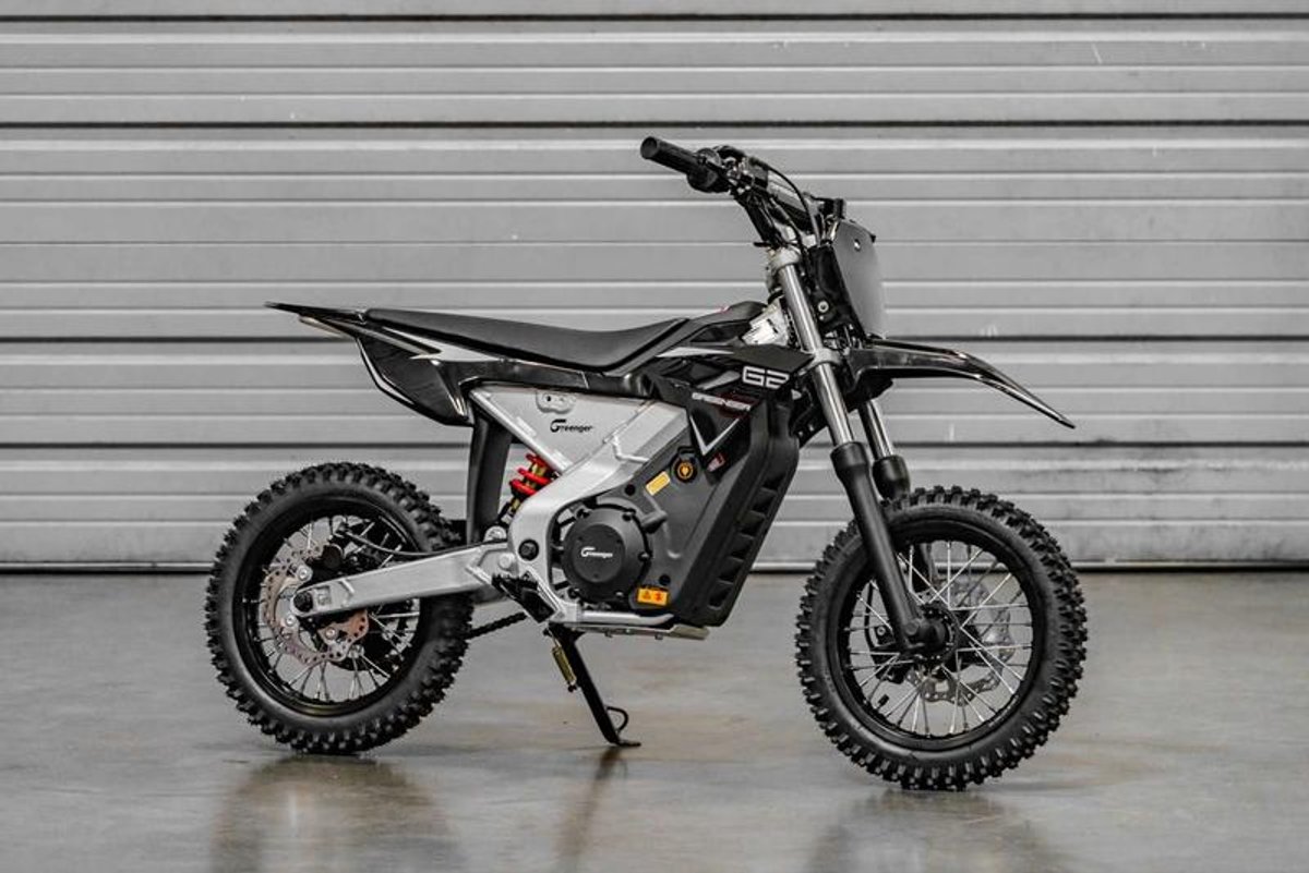 2025 GREENGER G2