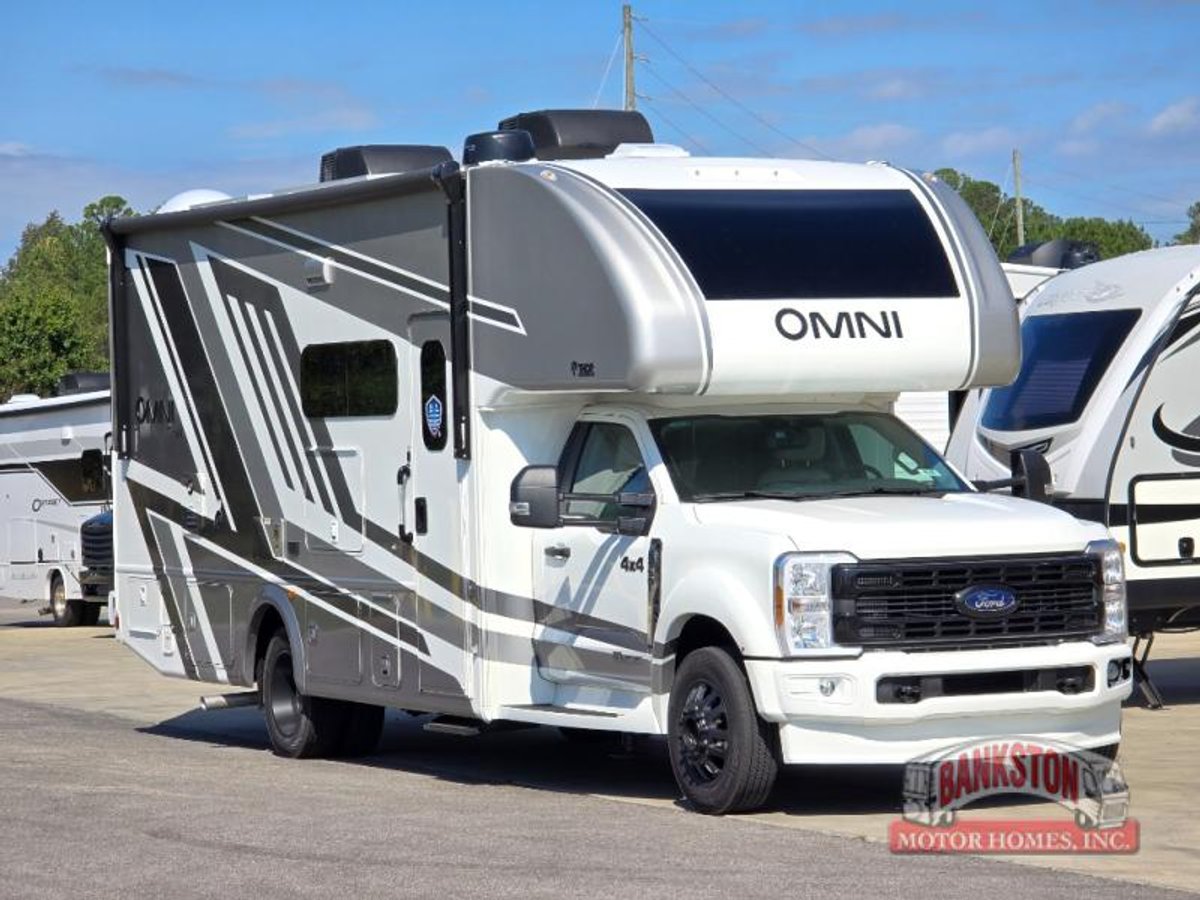 2026 Omni Trail S29