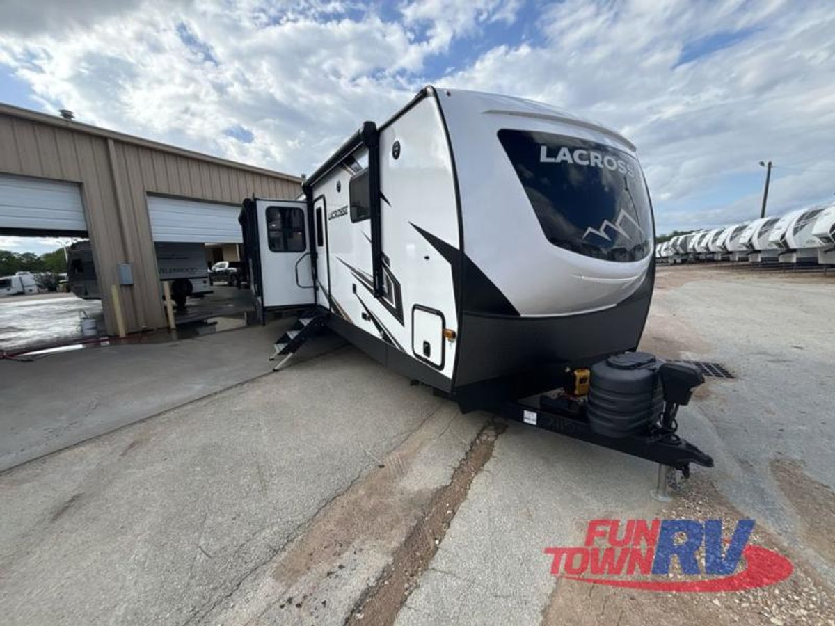 2025 Prime Time RV LaCrosse