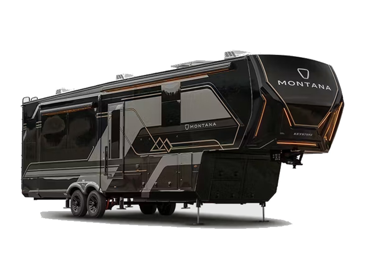 2027 Keystone RV Montana