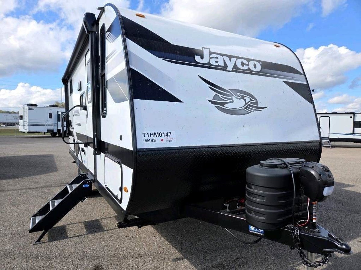 2026 Jayco Jay Feather Air