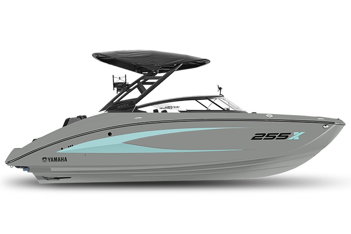2026 Yamaha 255XD