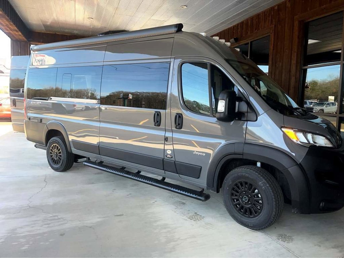 2026 Jayco Swift