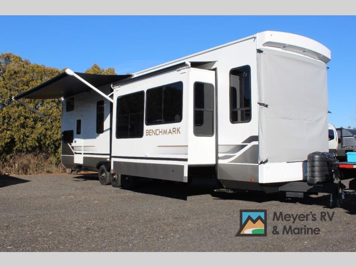 2026 Alliance RV Benchmark