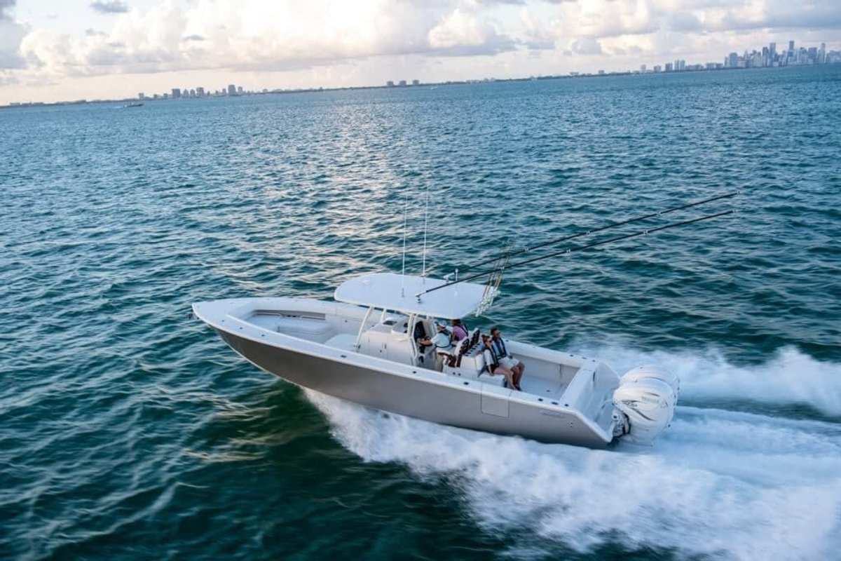 2026 Jupiter 38