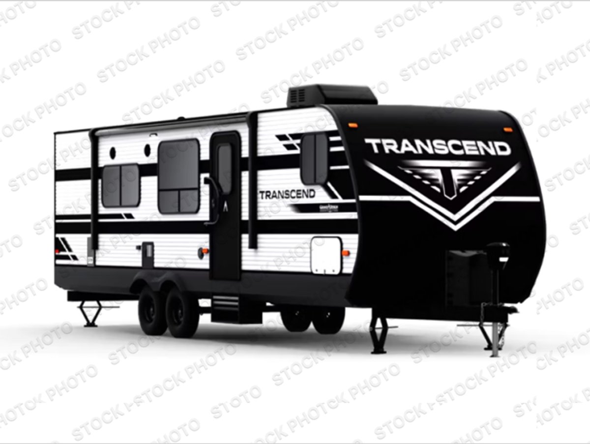 2026 Grand Design Transcend