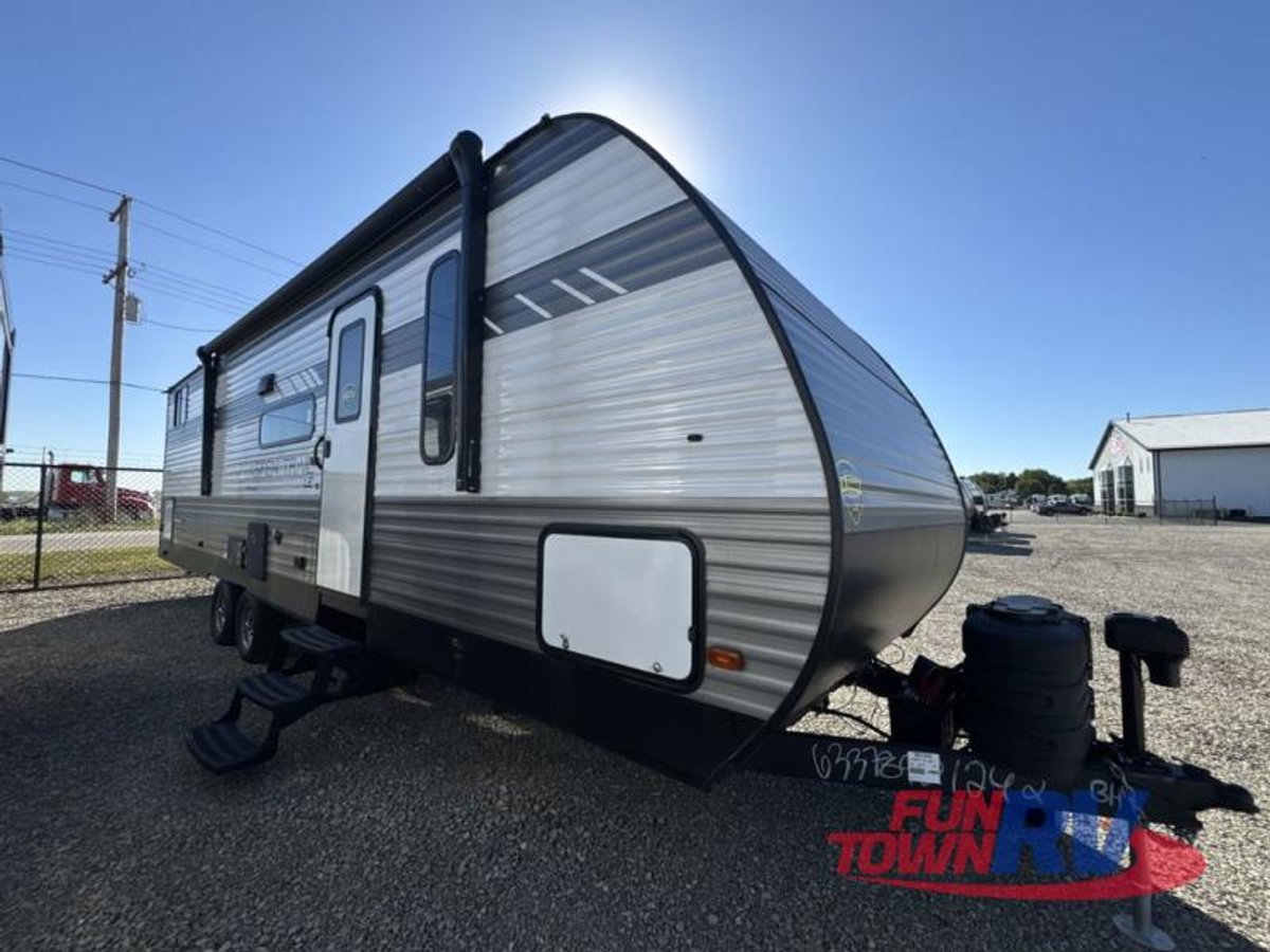 2024 Dutchmen RV Aspen Trail LE